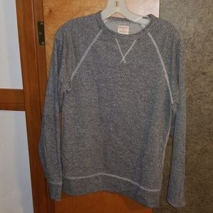 Womens oversized sweater